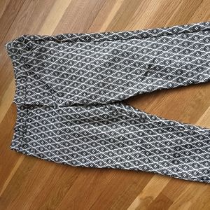 Merona Textured Work wear Pants